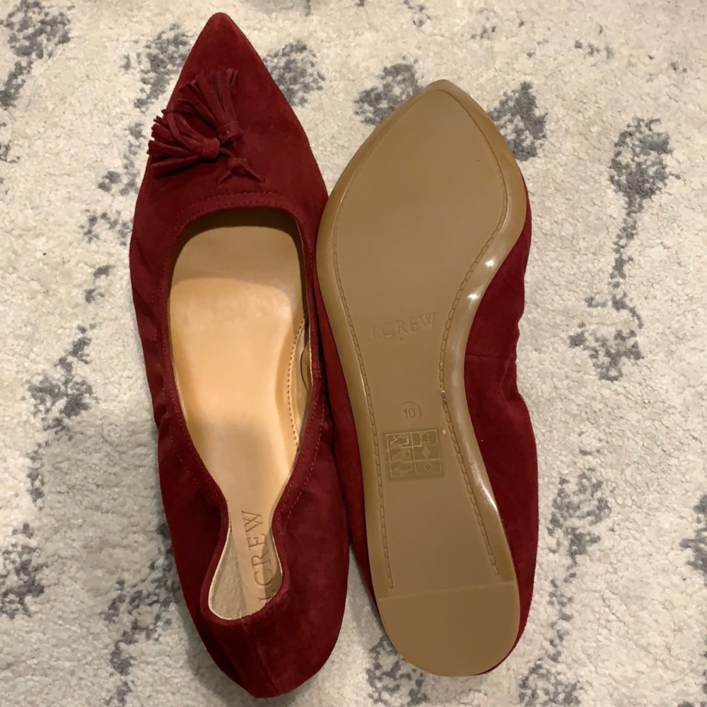 J Crew size 10 brand new never worn